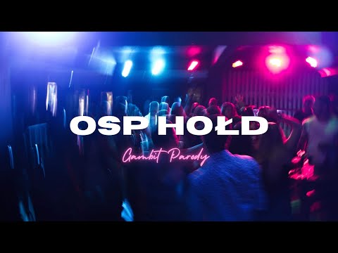 GAMBIT - OSP HOŁD █▬█ █ ▀█▀