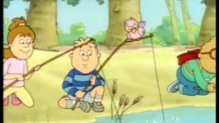 Henri Dès chante Avec les copains