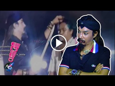 Main Golok, Limbad Terancam Dipolisikan - Cumicam 01 Juni 2016