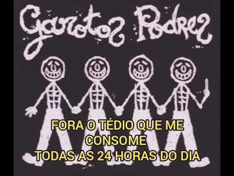 Meu Bem - Garotos Podres