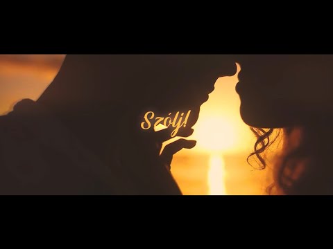 Tarcsi Zoltán Jolly -  Szólj (Official Music Video)
