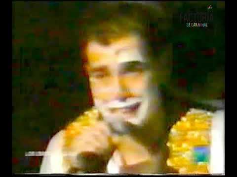 CARNAVAL 2006 - MURGA INFANTIL LOS LENGUAS LARGAS - ACTUACIÓN COMPLETA - CANAL 7 DEL ATLÁNTICO .