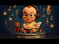 Baby Genius Music Classical Music Box Lullabies For Smart Sleep Brain Boost