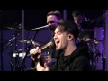 Panic! At The Disco - Hallelujah [Live In The Lounge]