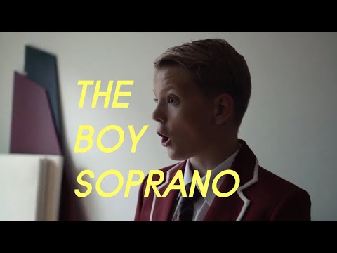 The Boy Soprano | documentary