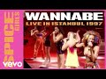 Spice Girls - Wannabe (1996 / 1 HOUR LOOP)