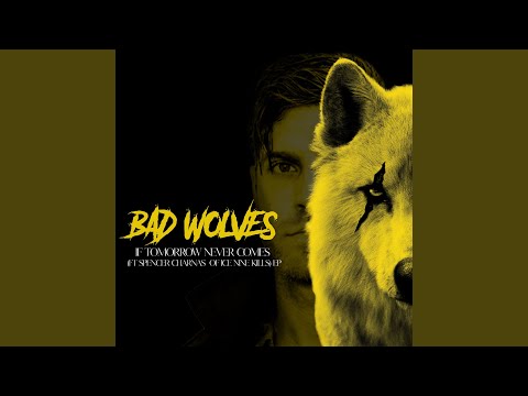 Video thumbnail for If Tomorrow Never Comes (Acoustic)