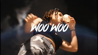 From the Shadows Music Video