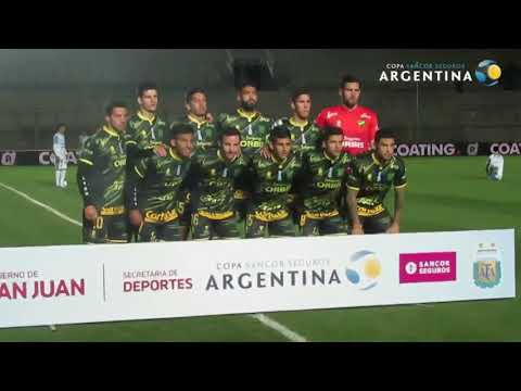 #EfeméridesCopaArgentina: Defensa y Justicia 1 - Belgrano 2 / Octavos de la edición 2015-2016