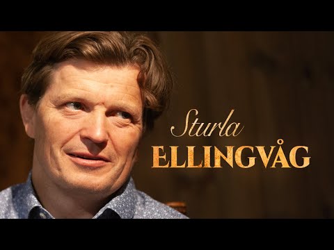 Sturla Ellingvåg on Vikings, Norse Myths, Genetic Memory & Connecting the Longer Lines in History