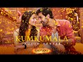 BRAHMĀSTRA Part One: Shiva | KUMKUMALA Teaser | Ranbir | Alia | Pritam | Sid Sriram | Chandrabose