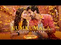 BRAHMĀSTRA Part One Shiva KUMKUMALA Teaser Ranbir Alia Pritam Sid Sriram Chandrabose