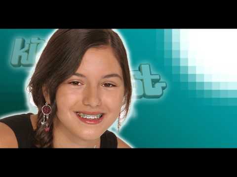 Kiddy Contest 2014 - Lena Tirler - Augen auf (Siegertitel)