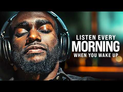 THE POWER OF GRATITUDE (2025) - Best Morning Motivational Video Speeches Compilation