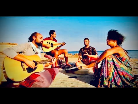 Prayer of the Mothers ♥ Cover Song of Yael Deckelbaum ♥  Ras Sinai, Egypt 2019