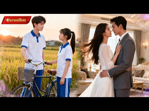 【พากย์ไทยFULL】จากเพื่อนรักวัยเรียน สู่คนแปลกหน้าเพราะความทรงจำเลือนหาย ก่อนชะตาจะพาให้พบกันอีกครั้ง