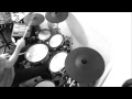 [Drum Cover] Pink - Try 