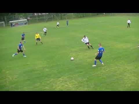 FK Stomix Žulová - Olpa Jindřichov 4:2