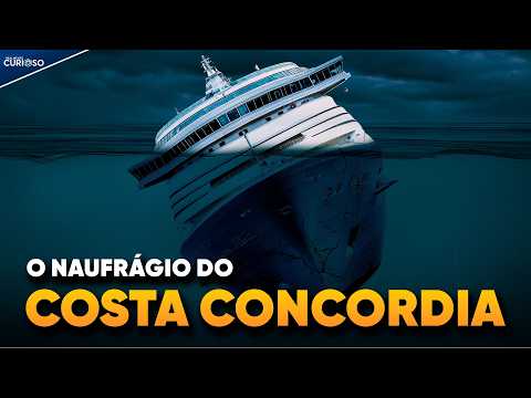 The Sinking of the Costa Concordia - An Avoidable Tragedy