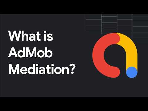 AdMob Mediation best practices