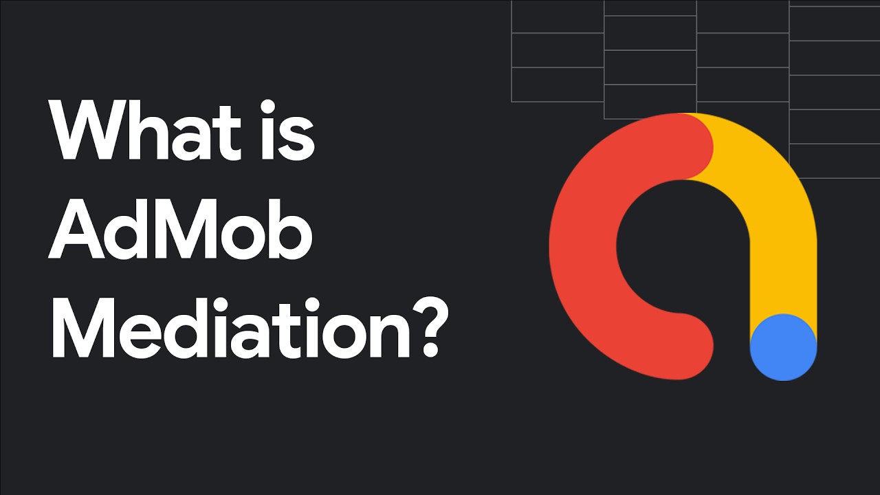 AdMob Mediation - Mobile Ads Garage #8