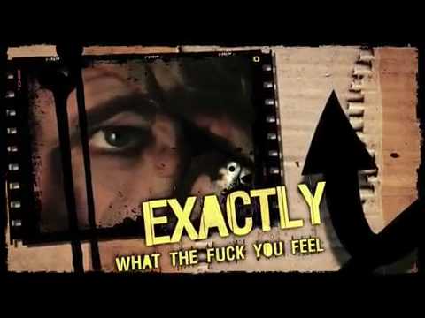 Ras Kass & Royce da 5'9'' - Attitudes 2012 (VIDEO)