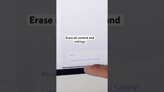 Download lagu How to factory reset your iPad Pro in 22 seconds 📱😂 #apple #ipadpro mp3 Download lagu How to factory reset your iPad Pro in 22 seconds 📱😂 #apple #ipadpro mp3