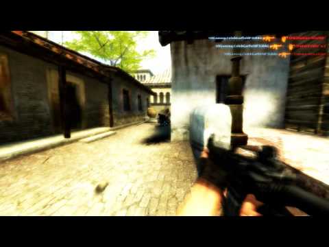 CSS | AWESOME MINIMOVIE - By Kennen