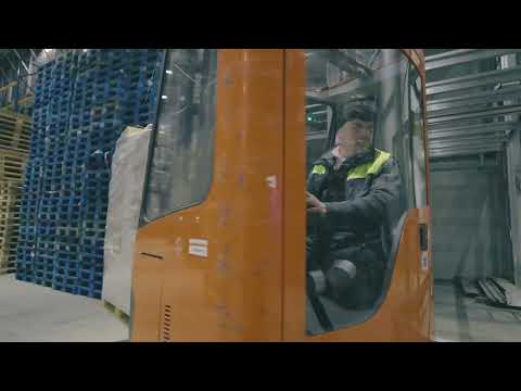 KiWORK Jobvideo DAILY Service GmbH in Asten