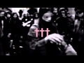 Crosses ††† - Prurien† / Prurient (new track) HD 