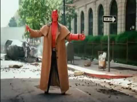 Disaster Movie Trailers And Videos