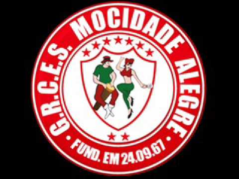 Mocidade Alegre 2014