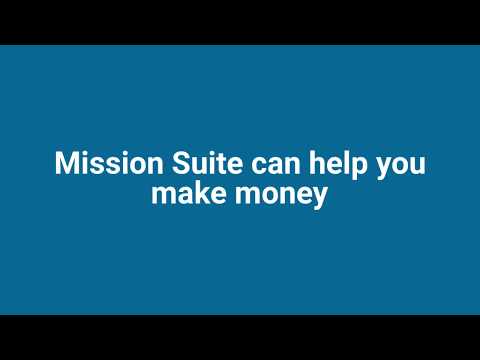 Mission Suite Intro Demo