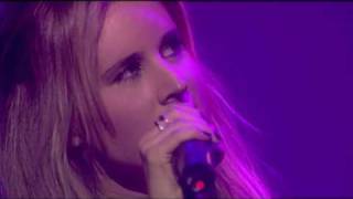 Lucie Silvas - Trying Not To Lose (Live at Paradiso)