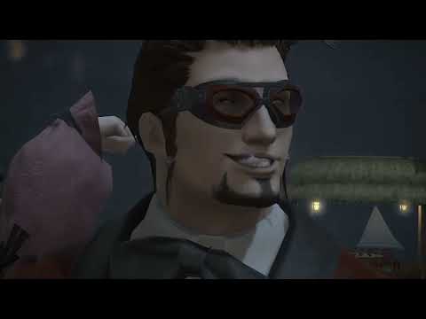 A Case of Indecency - Hildibrand 2.3