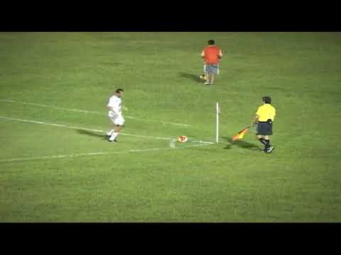 CLUBE ATLÉTICO TAQUARITINGA X FLAMENGO DE GUARULHOS EM .2009