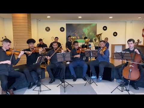 Hino 166 - *A graça inefável de Deus*