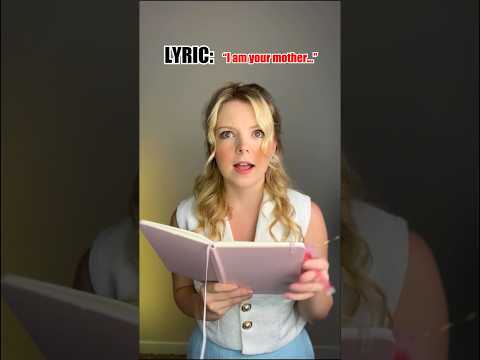 Finish the song lyric for a prize 🏆 PART 2