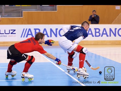 Resum del França 6-0 Andorra