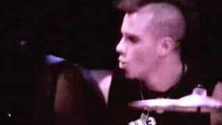 The Casualties - Riot