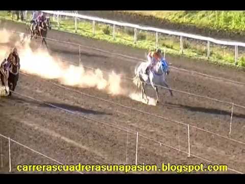 FABIANO FIDASH, C. Cuatiá (Ctes.) 28-07-2013