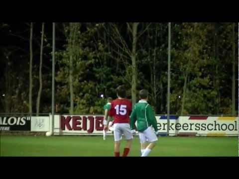 Susteren D1 - DVO D1, deel 2/6