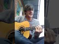 Relient k nothing without you acoustic cover