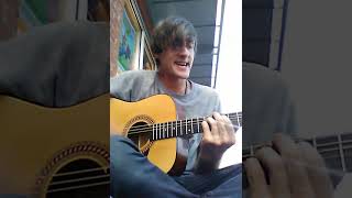 Relient k nothing without you acoustic cover