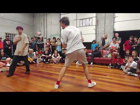 [top16] Hiroshi vs Mellow - VSDF 2019