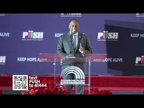 Cong. Jonathan Jackson