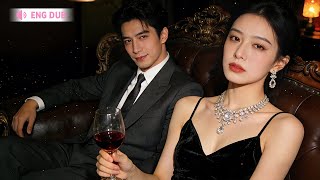 【ENG DUB】The Substitute's Comeback: She Swears to Take Back Everything