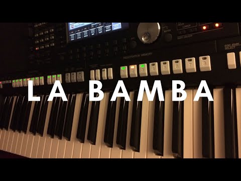 La Bamba