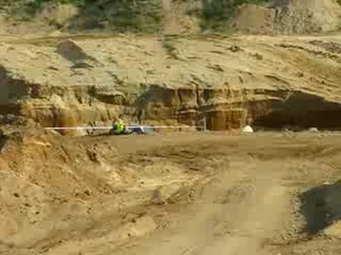 XIV Rajd św. Krzysztofa, Vitara 1.6, Pułtuski Klub 4x4 i ATV