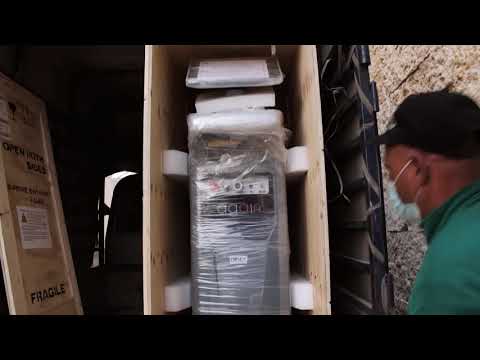 Prima Laser clinic - Deka Again